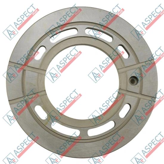 Placa de válvula Izquierda Linde 5123240228 SKS
