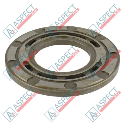 Placă supapă Dreapta Linde 5123240223 SKS