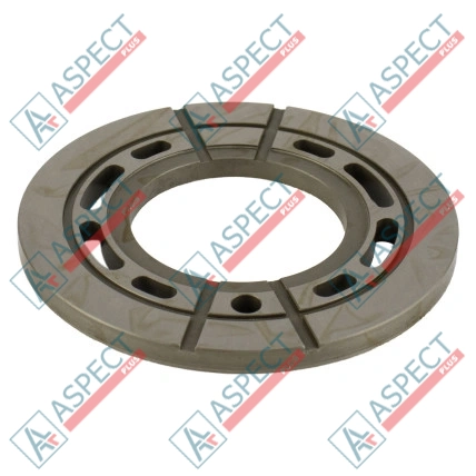 Placă supapă Dreapta Linde 5123240223 SKS