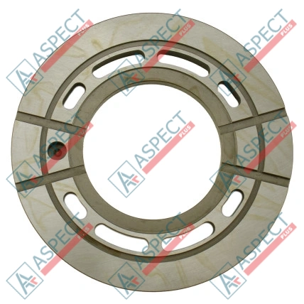 Placă supapă Dreapta Linde 5123240223 SKS