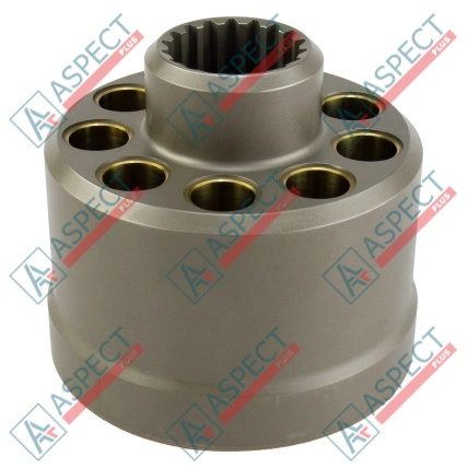 Bloc cilindric Rotor Linde 5133200808 SKS