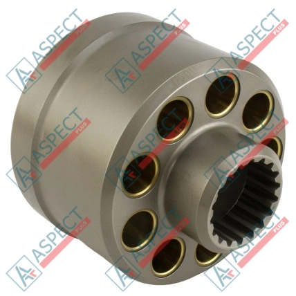 Bloc cilindric Rotor Linde 5133200808 SKS