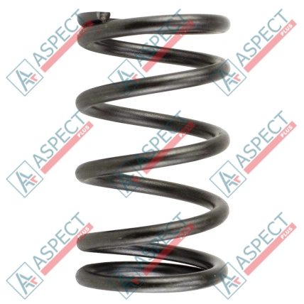 Feder des Rotors Linde 0009214702 SKS