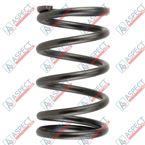 Muelle del rotor Linde 0009214702 SKS