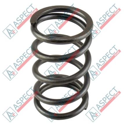 Feder des Rotors Linde 0009214702 SKS