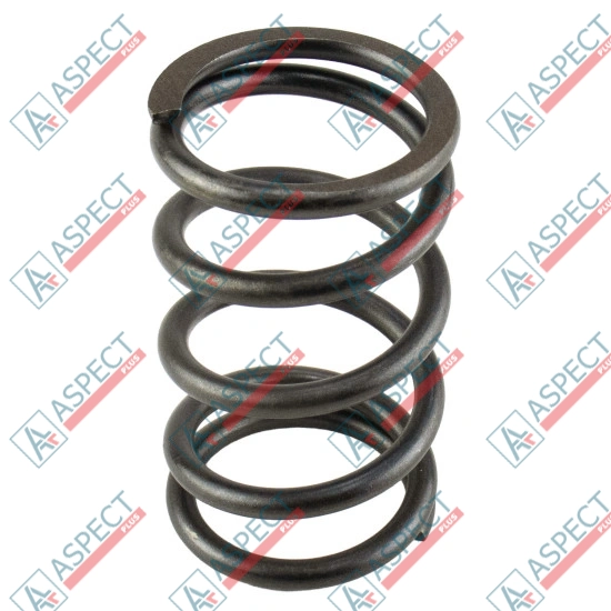 Muelle del rotor Linde 0009214702 SKS