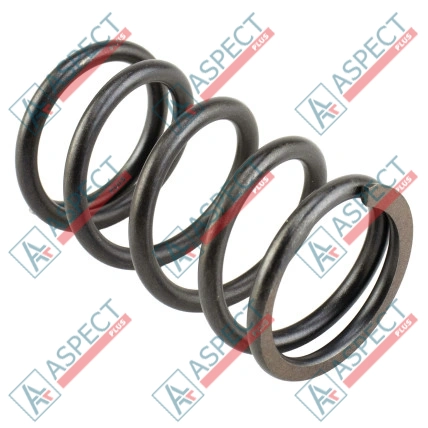 Feder des Rotors Linde 0009214702 SKS