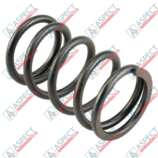Muelle del rotor Linde 0009214702 SKS