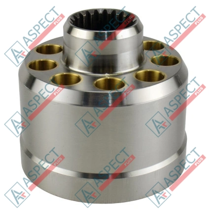 Блок циліндрів Linde 5143200814 SKS