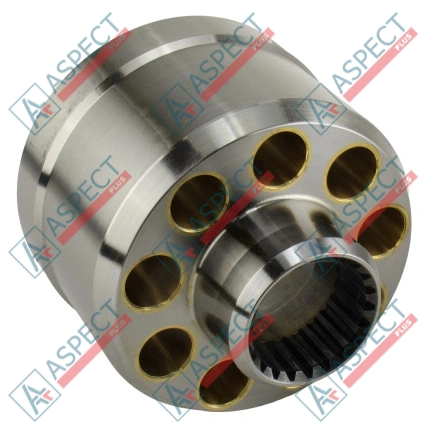 Блок циліндрів Linde 5143200814 SKS