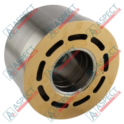 Блок циліндрів Linde 5143200814 SKS