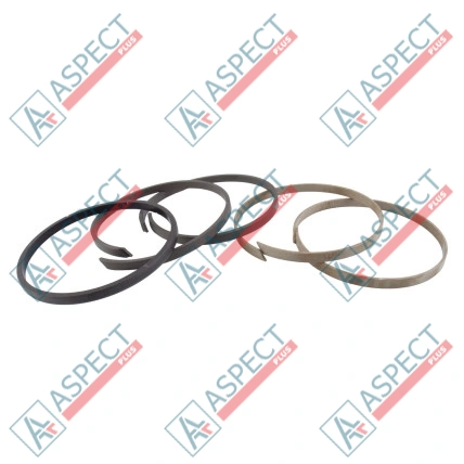 Kit de joints Hitachi (4649053) ZX120, ZX130, ZX135US, ZX160LC AFM