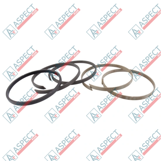 Seal Kit Hitachi (4649053) ZX120, ZX130, ZX135US, ZX160LC AFM
