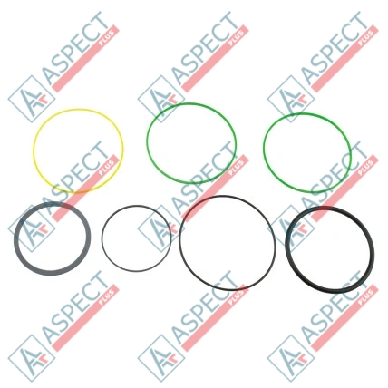 Kit de joints Hitachi (4649053) ZX120, ZX130, ZX135US, ZX160LC AFM