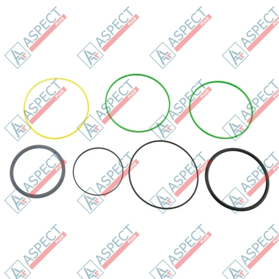 Seal Kit Hitachi (4649053) ZX120, ZX130, ZX135US, ZX160LC AFM