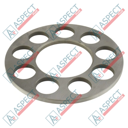 Plaque de maintien Linde 5143231406 SKS