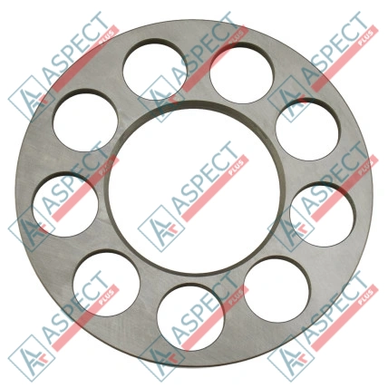 Plaque de maintien Linde 5143231406 SKS