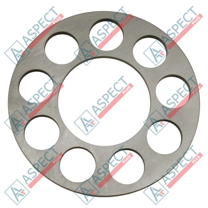 Plaque de maintien Linde 5143231406 SKS
