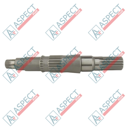Arbre d`entraînement Linde 5143230148 SKS