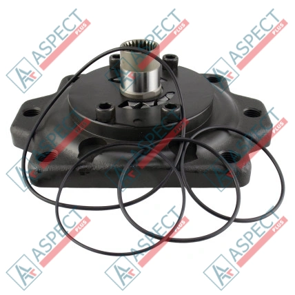 Pompe de charge Bosch Rexroth R902077762 SKS