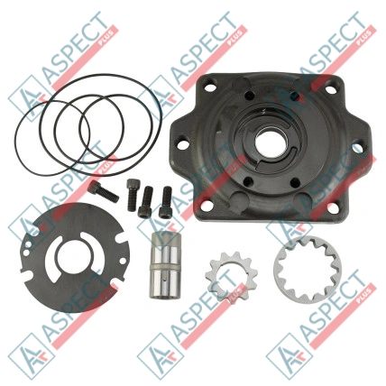 Pompe de charge Bosch Rexroth R902077762 SKS
