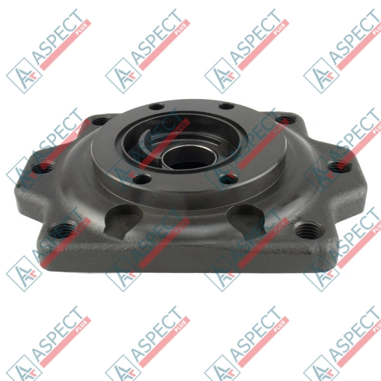 Charge Pump Bosch Rexroth R902077762 SKS
