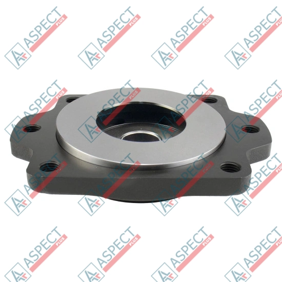 Charge Pump Bosch Rexroth R902077762 SKS