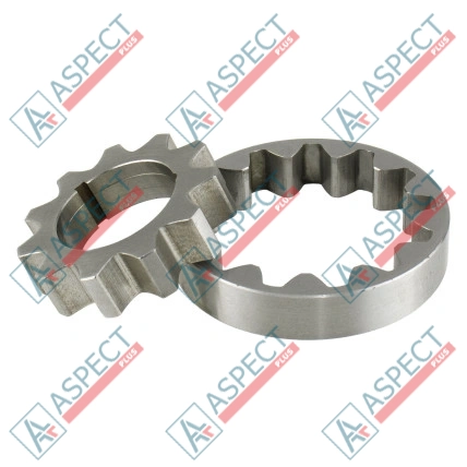 Pompe de charge Bosch Rexroth R902077762 SKS