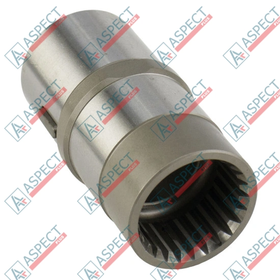 Charge Pump Bosch Rexroth R902077762 SKS