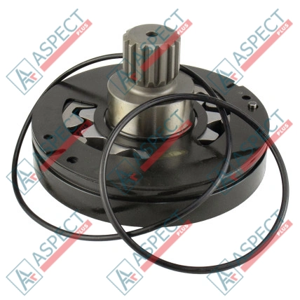 Pompe de charge Bosch Rexroth R902103477 SKS