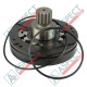 Насос подкачки Bosch Rexroth R902103477 SKS