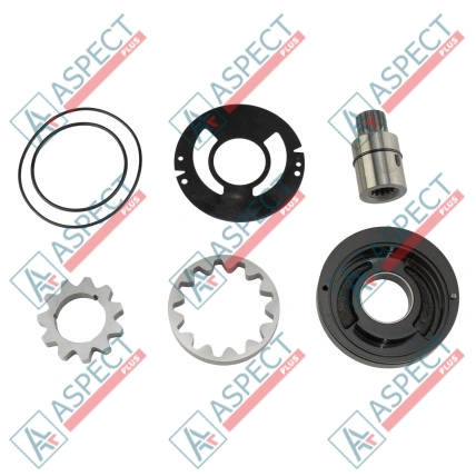 Pompe de charge Bosch Rexroth R902103477 SKS