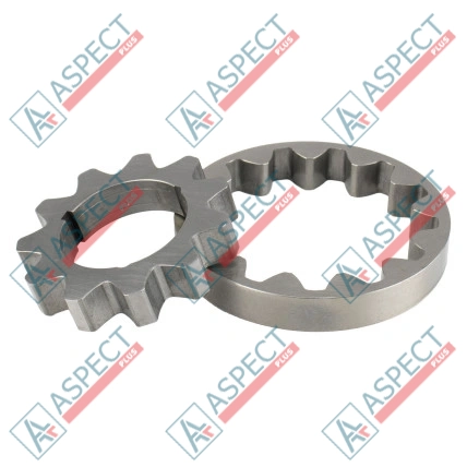 Pompe de charge Bosch Rexroth R902103477 SKS