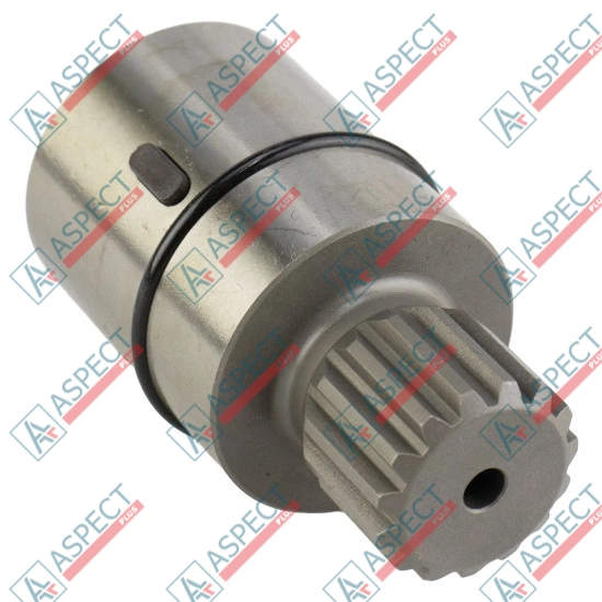 Charge Pump Bosch Rexroth R902103477 SKS