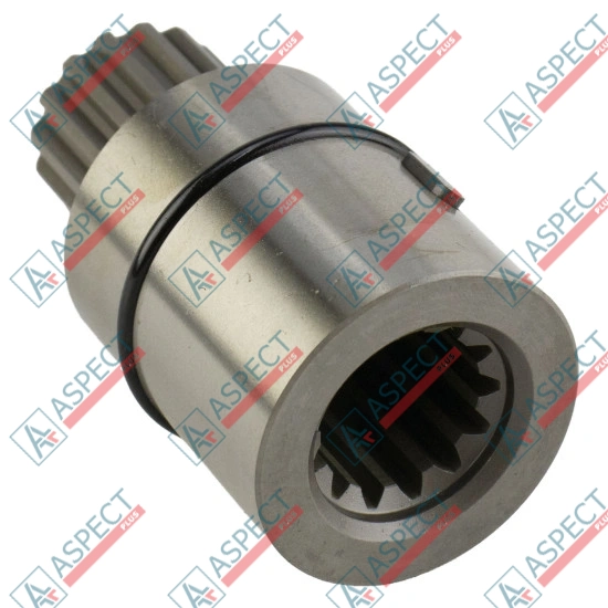 Charge Pump Bosch Rexroth R902103477 SKS