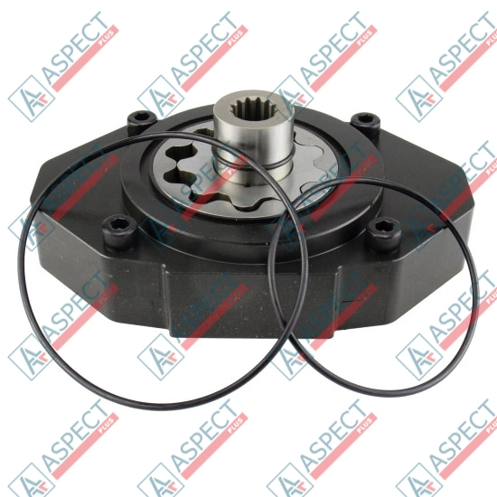 Charge Pump Bosch Rexroth R902009101 SKS
