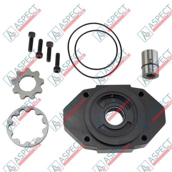 Charge Pump Bosch Rexroth R902009101 SKS