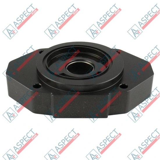 Charge Pump Bosch Rexroth R902009101 SKS