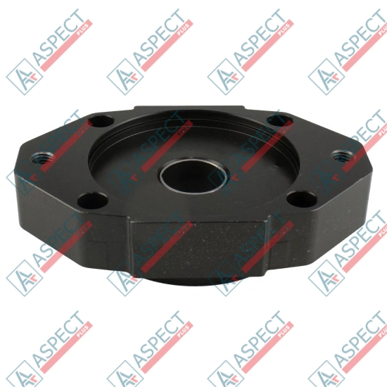 Charge Pump Bosch Rexroth R902009101 SKS