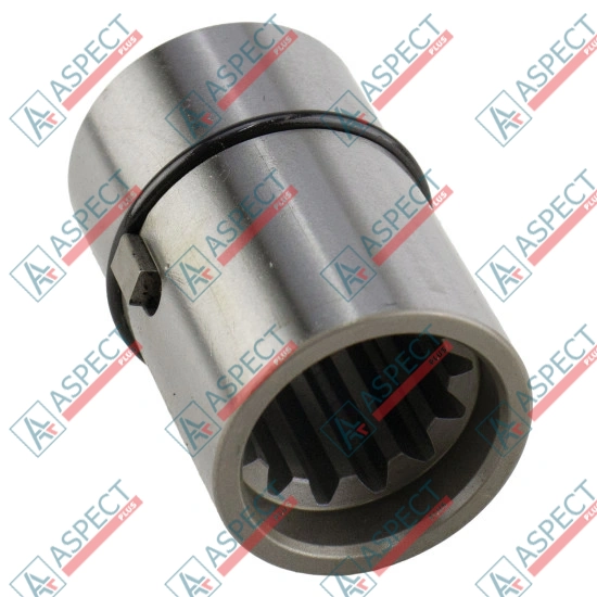 Charge Pump Bosch Rexroth R902009101 SKS
