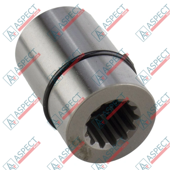 Charge Pump Bosch Rexroth R902009101 SKS