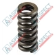 Spring for Center Pin Bosch Rexroth R909921752 SKS