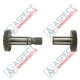 Вал комплект Bosch Rexroth R902038776 R902054850 SKS