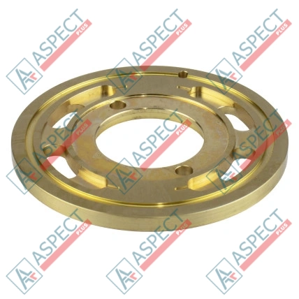 Placă supapă Motor Nabtesco GM18VL, GM18 SKS