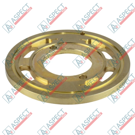 Шайба Распределительная мотор Nabtesco GM18VL, GM18 SKS