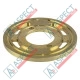 Valve plate Motor Nabtesco GM18VL, GM18 SKS