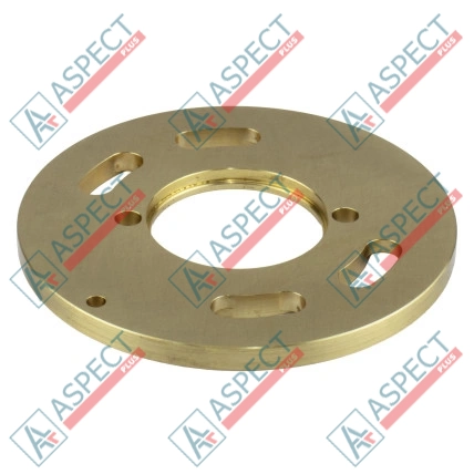Placă supapă Motor Nabtesco GM18VL, GM18 SKS