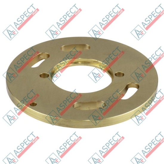 Шайба Распределительная мотор Nabtesco GM18VL, GM18 SKS