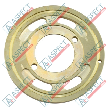 Placă supapă Motor Nabtesco GM18VL, GM18 SKS