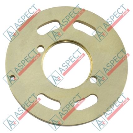 Placă supapă Motor Nabtesco GM18VL, GM18 SKS